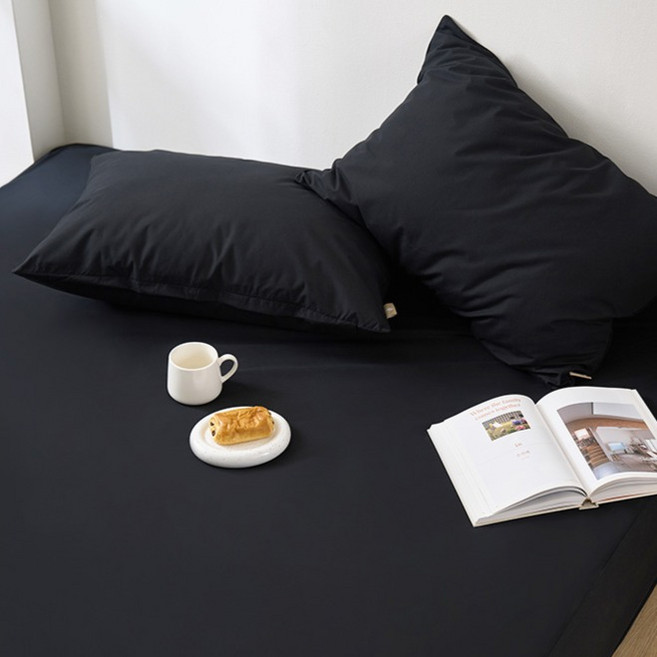 0세부터 안심케어 아쿠아포트 방수 매트리스커버