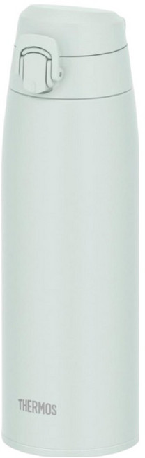 THERMOS 膳魔師 保溫瓶 JPC-800 FRWH, 1個, 800ml, 薄荷綠