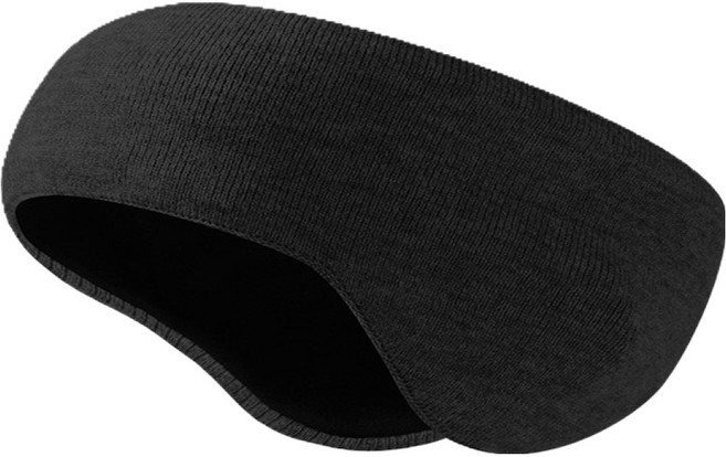 Happy & Good 輕量絲絨保暖耳罩