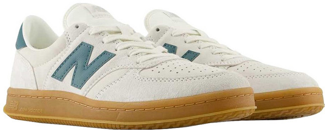 New Balance 男款 T500 D楦運動休閒鞋 CT500DB