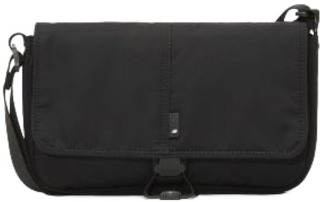 뉴발란스 남녀공용 패디드크로스백 S NBGCFSM105