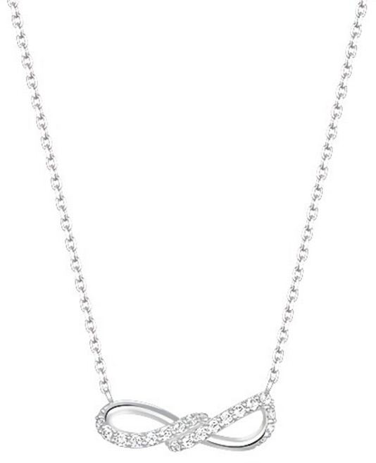 J.ESTINA 女性 ETER 項鍊 + 購物袋