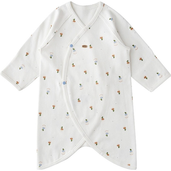 밍크뮤 리틀비트 배내가운