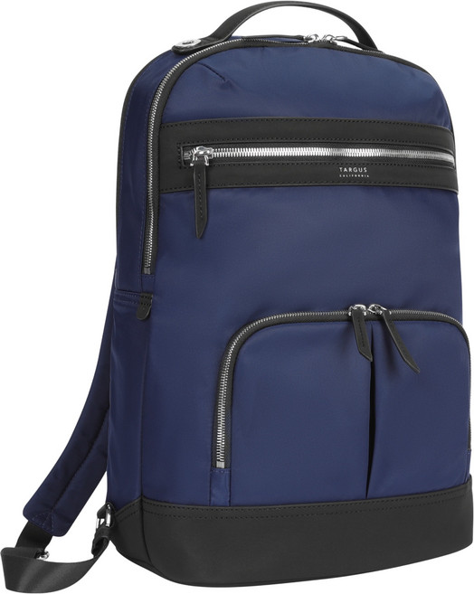 타거스 15 뉴포트 백팩, 네이비, 1개