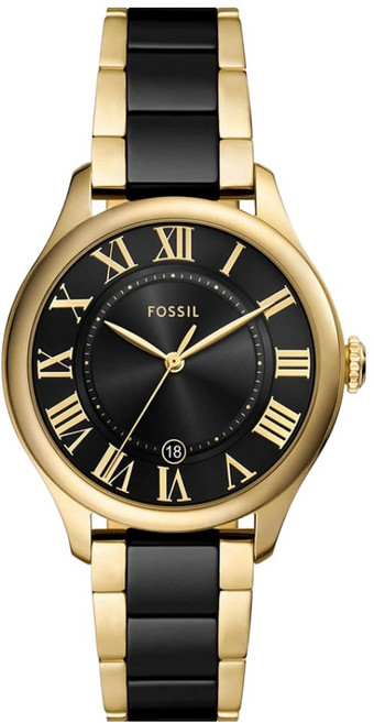 파슬 여성용 길모어 세라믹시계 CE113