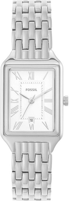 FOSSIL 女款 Raquel 金屬腕錶 ES5221