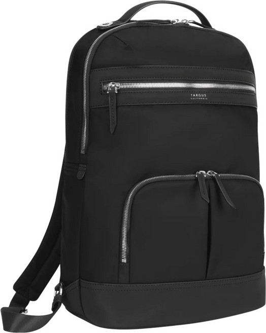 타거스 15 뉴포트 백팩, 블랙, 1개