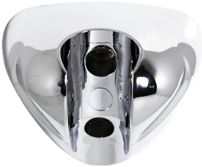 샤워 행거 걸이, 크롬