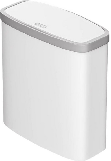 민아루 틈새 휴지통