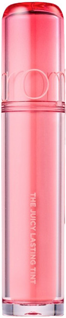 rom&nd 台灣公司貨 果汁唇釉2.0 3.5g, 1個, 20 無花果棗汁