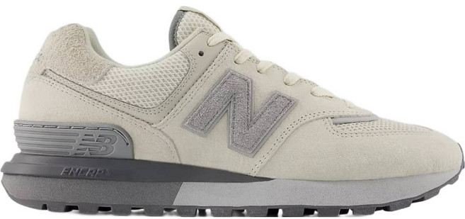 New Balance 男女款 574 LEGACY D楦休閒鞋 U574LGAF