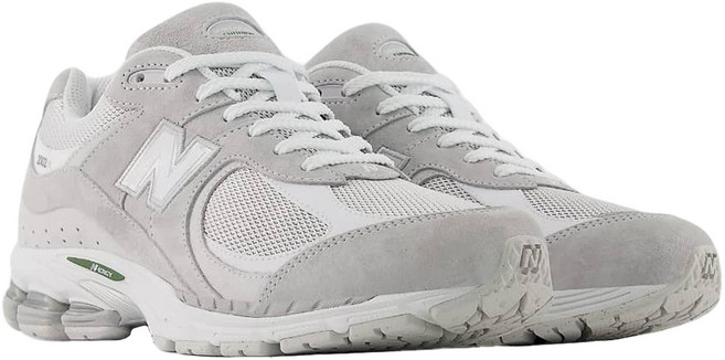 New Balance 男女款 2002R D楦運動休閒鞋 U2002RK