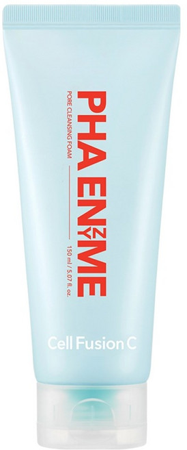 셀퓨전씨 파하 엔자임 모공 클렌징 폼, 150ml, 1개