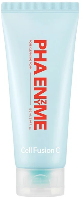 셀퓨전씨 파하 엔자임 모공 클렌징 폼, 150ml, 1개 - 쿠팡