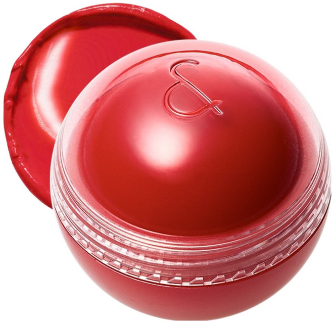 rom&nd 台灣公司貨 果汁腮紅球 8.4g, 1個, 01 晨露甜蘋