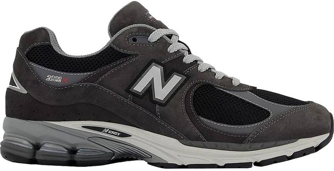 New Balance 男女款 2002R D楦運動休閒鞋 U2002RA