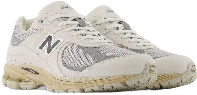 New Balance 男女款 2002R D楦運動休閒鞋 U2002RJ