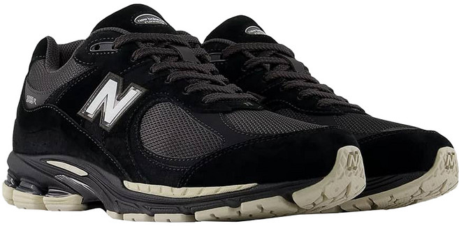 New Balance 男女款 2002R D楦運動休閒鞋 U2002RL