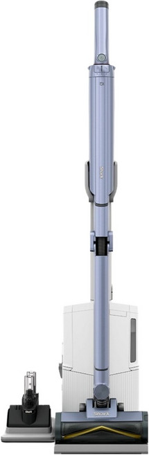 샤크 에보파워 시스템 부스트+ 스틱청소기, 라이트 라벤더, LC751KRLV