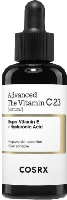 코스알엑스 어드밴스드 더 비타민C 23 세럼, 20g, 1개 - 쿠팡