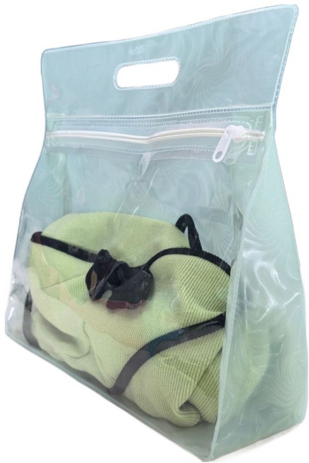 라라데이 다용도 휴대용 방수 파우치, 스카이