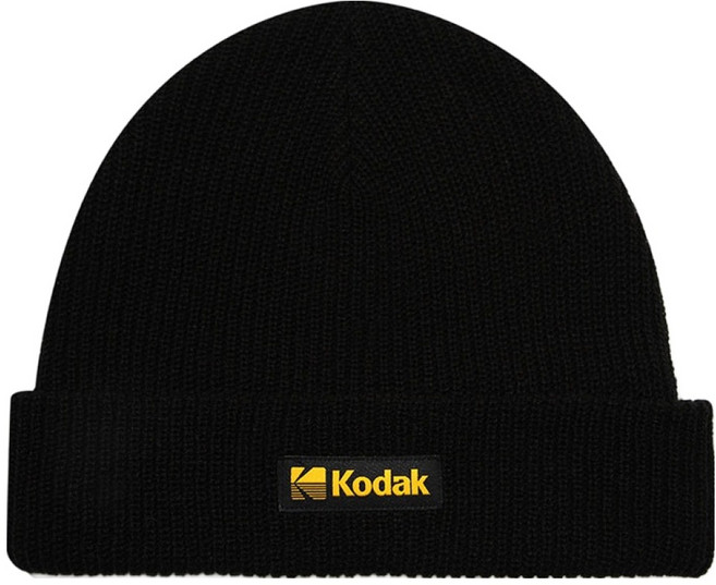 코닥어패럴 베이직 비니