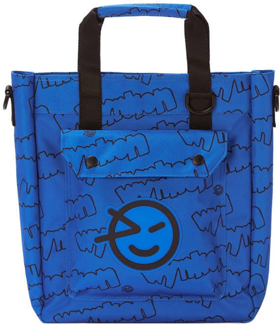 윙켄 윙크슈즈 크로스백