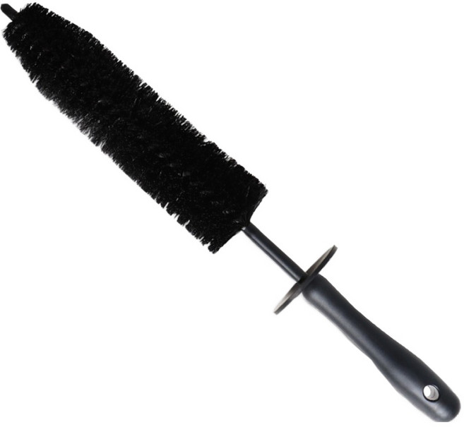 더클래스 디테일링 휠 타이어 브러쉬, 1개