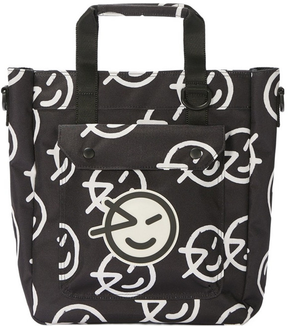 윙켄 이지슈즈 크로스백