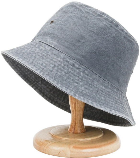 DMELD 女款水洗漁夫帽