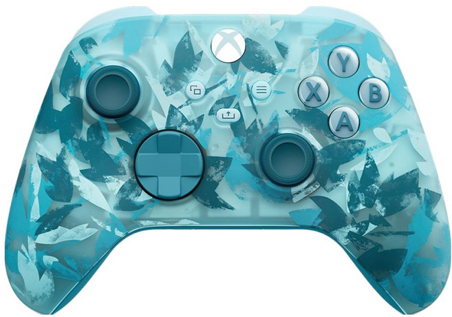 엑스박스 아이스 브레이커 무선 컨트롤러, 1914, 1개