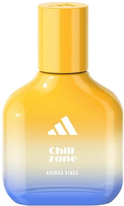 아디다스 바이브 칠 존 오 드 퍼퓸, 1개, 30ml - 쿠팡