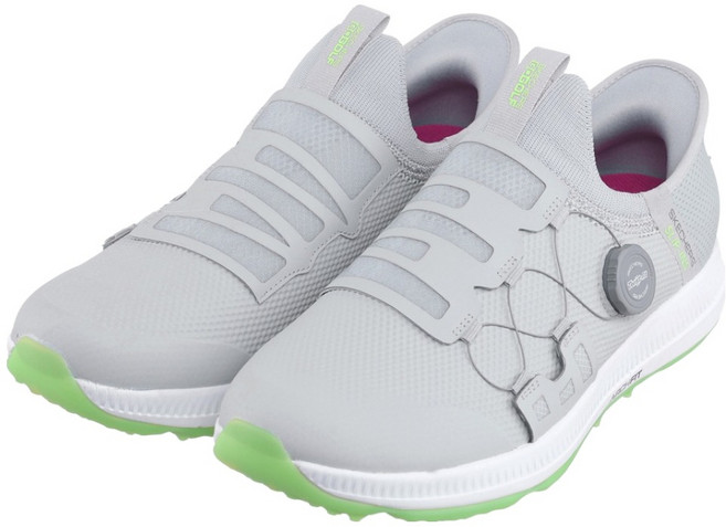 스케쳐스 남성용 고골프 엘리트 5 골프화 SP0MGCDX032