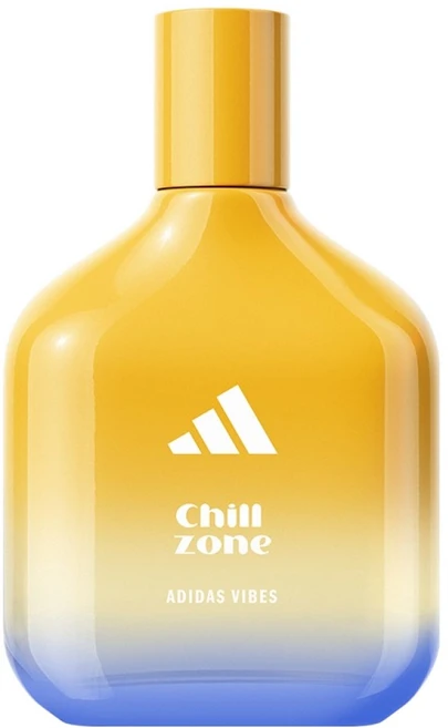 아디다스 바이브 칠 존 오 드 퍼퓸, 1개, 100ml - 쿠팡