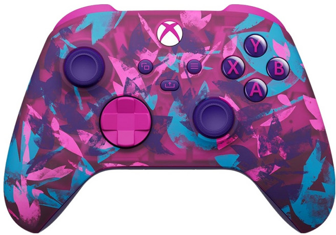 엑스박스 무선 컨트롤러 하트 브레이커, 1914, 1개