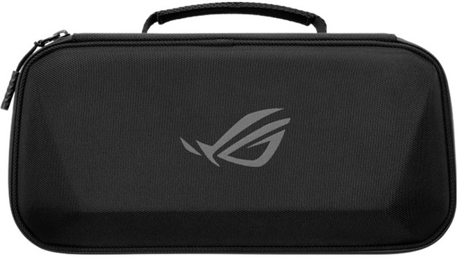 에이수스 ROG Xbox Ally 프리미엄 케이스 2in1, 블랙, 1개