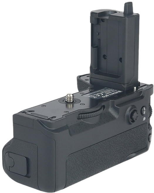 富雅林 VG-C4EM相容副廠電池手把 索尼A7RIV A7M4 A9II A7R4單眼相機適用, 1個, SBO-250905033