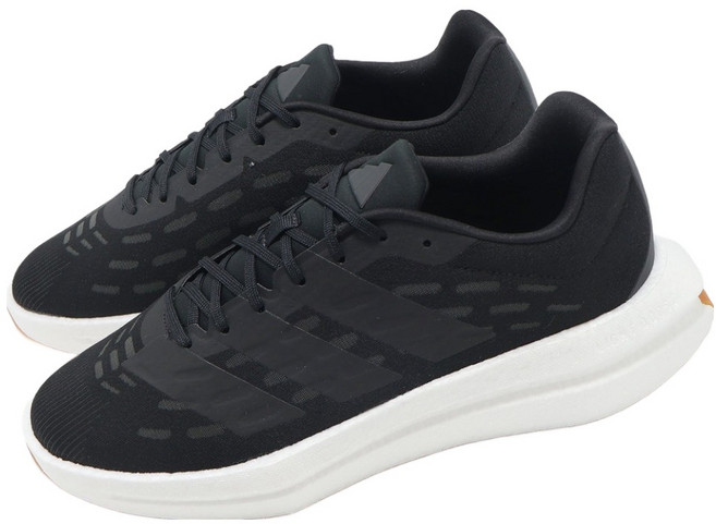 adidas 愛迪達 男款 FLOWBOOST 運動休閒鞋 JR5506