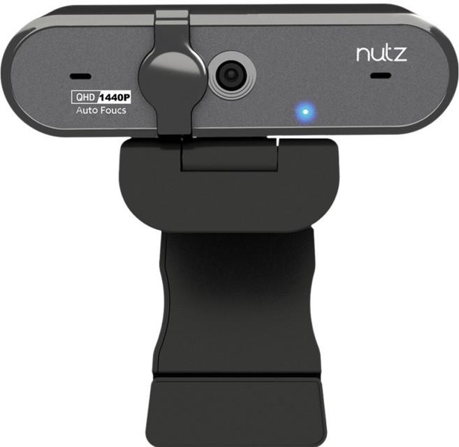 nutz 400萬畫素高畫質網路攝影機 SC-200, NUTZ SC-200