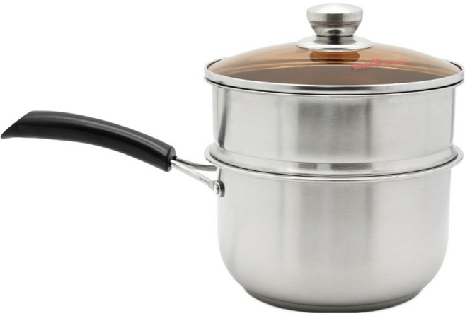 퀸센스 인덕션 멀티 찜냄비, 1개, 20cm