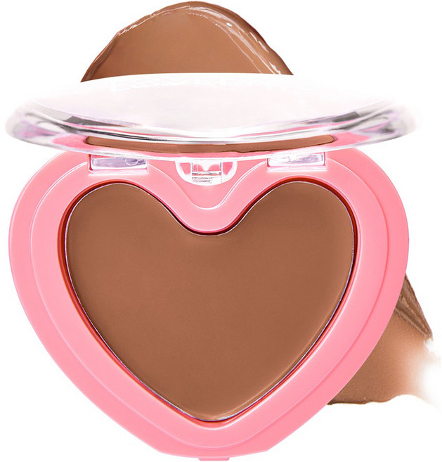 러블리씨씨 스위트 캔디 블러셔 4.5g, 1개, 05스위트초코