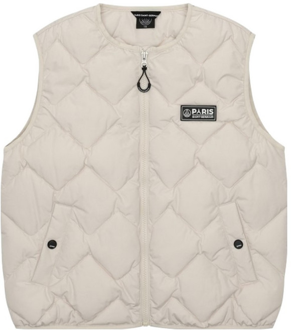 에스핏 PSG 퀼팅 경량 웰론 베스트