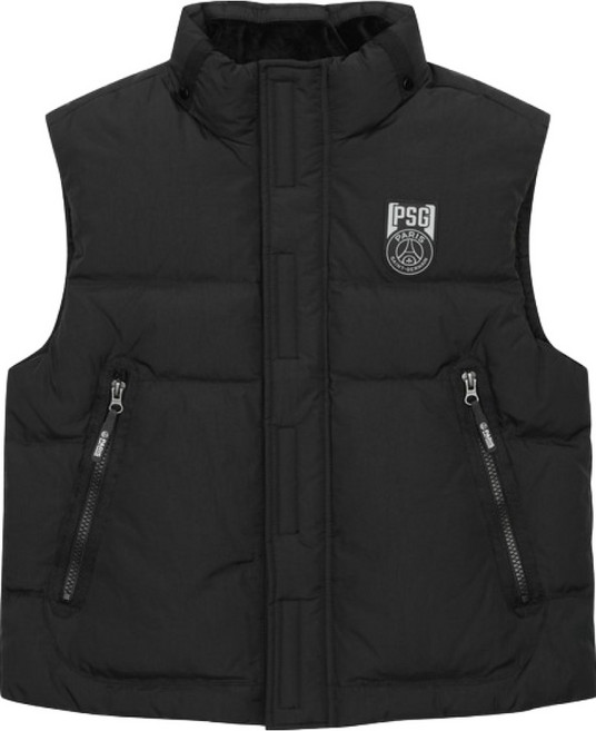 SFIT PSG 寬鬆版型羽絨背心