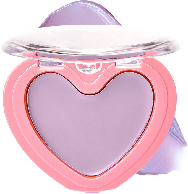 러블리씨씨 스위트 캔디 블러셔 4.5g, 1개, 03스위트블루베리