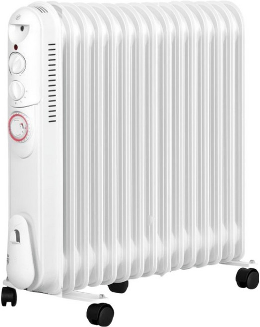 21센추리 타이머형 라디에이터 15핀, CHR-15T