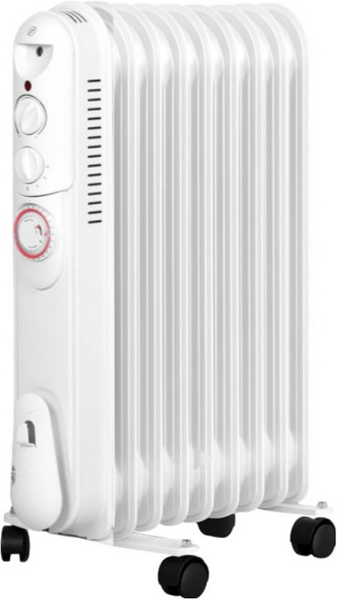 21센추리 타이머형 라디에이터 9핀, CHR-09T