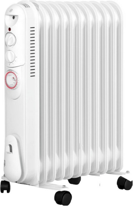 21센추리 타이머형 라디에이터 11핀, CHR-11T