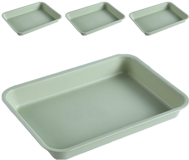 아이앤지마켓 다용도 사용되는 쟁반, 3, 4개