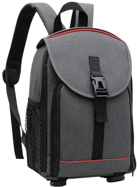 Nexpick 防震輕量微單眼相機包 小型, 灰色, 1個