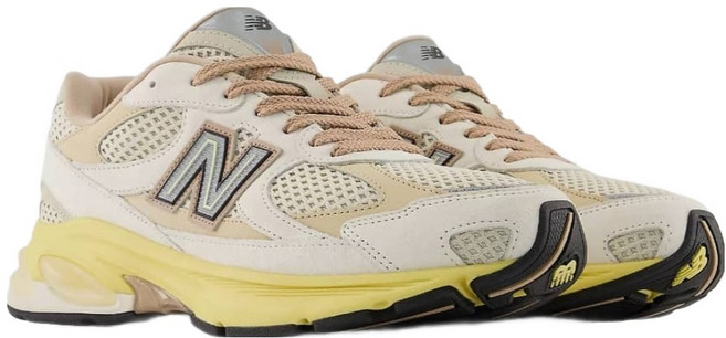 New Balance 男款 2010 D楦慢跑鞋 U2010SGR